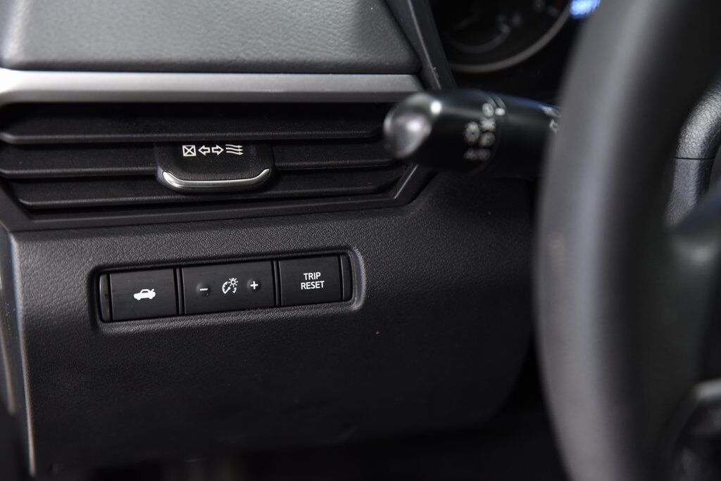 2022 Nissan Altima 2.5 SV Akron OH
