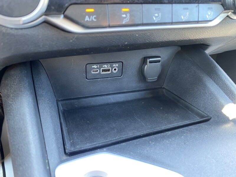 2022 Nissan Altima 2.5 SV Bristol  PA