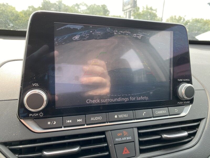 2022 Nissan Altima 2.5 SV Bristol  PA