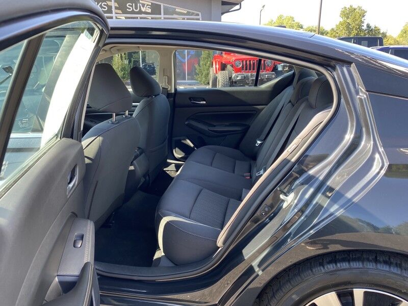 2022 Nissan Altima 2.5 SV Bristol  PA