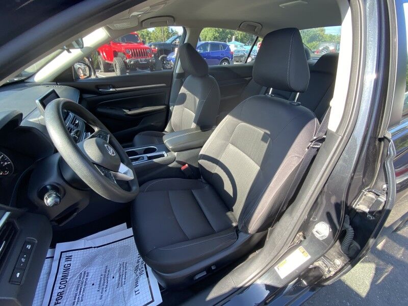 2022 Nissan Altima 2.5 SV Bristol  PA