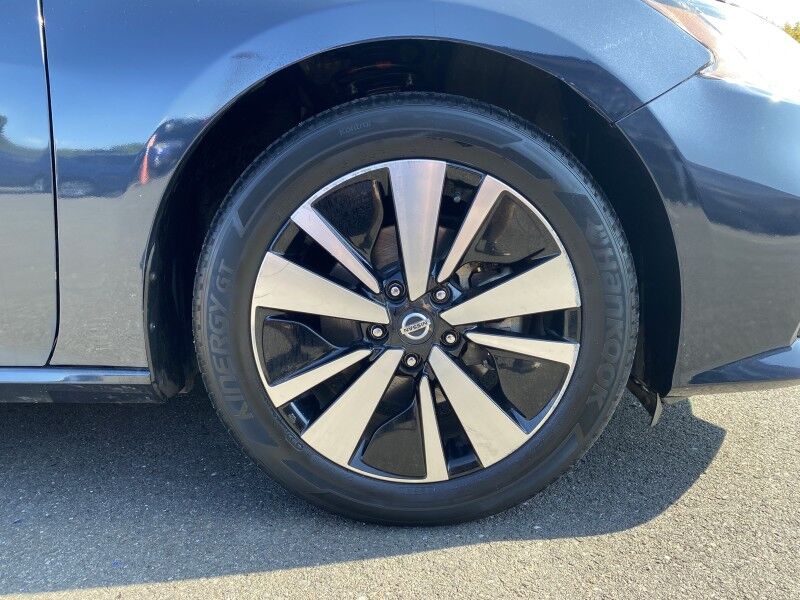 2022 Nissan Altima 2.5 SV Bristol  PA