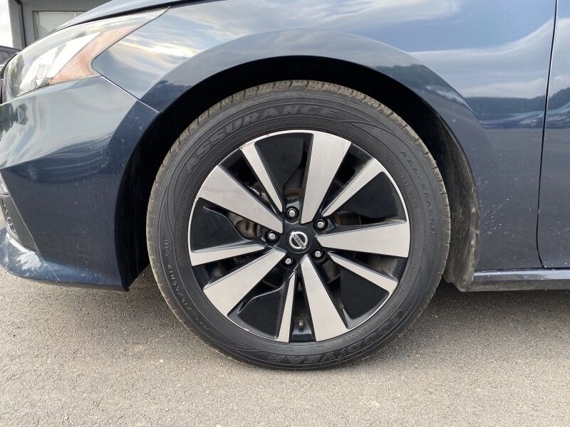 2022 Nissan Altima 2.5 SV Bristol  PA