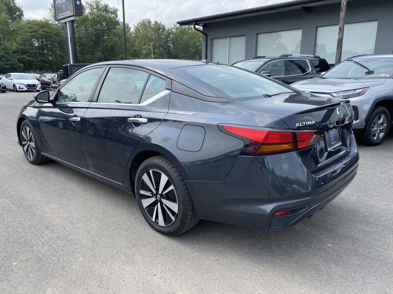 2022 Nissan Altima 2.5 SV Bristol  PA