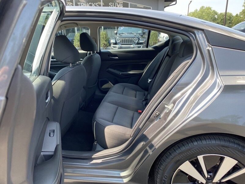 2022 Nissan Altima 2.5 SV Springfield PA