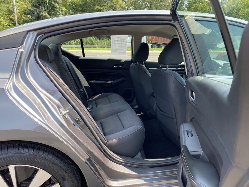 2022 Nissan Altima 2.5 SV Springfield PA
