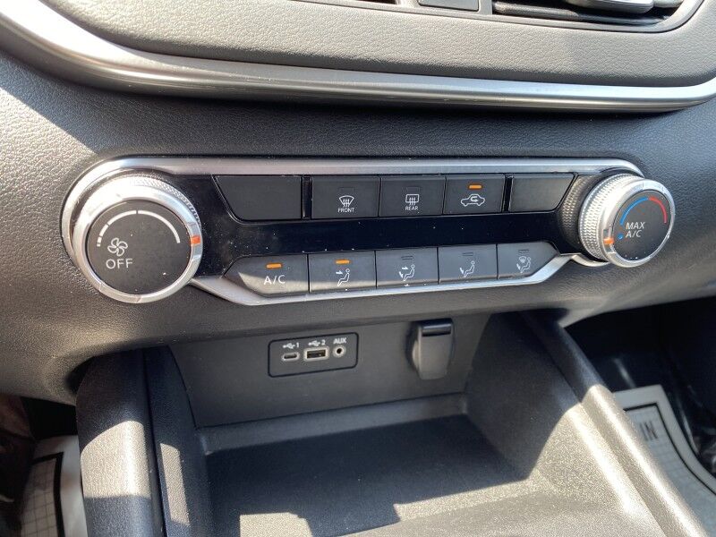 2022 Nissan Altima 2.5 SV Springfield PA