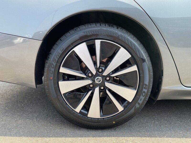 2022 Nissan Altima 2.5 SV Springfield PA