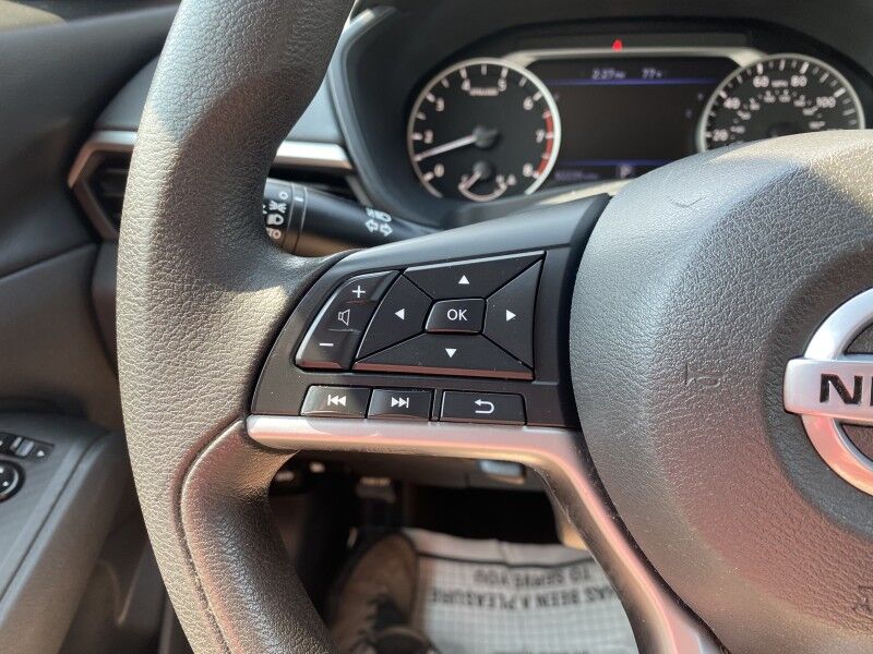 2022 Nissan Altima 2.5 SV Springfield PA