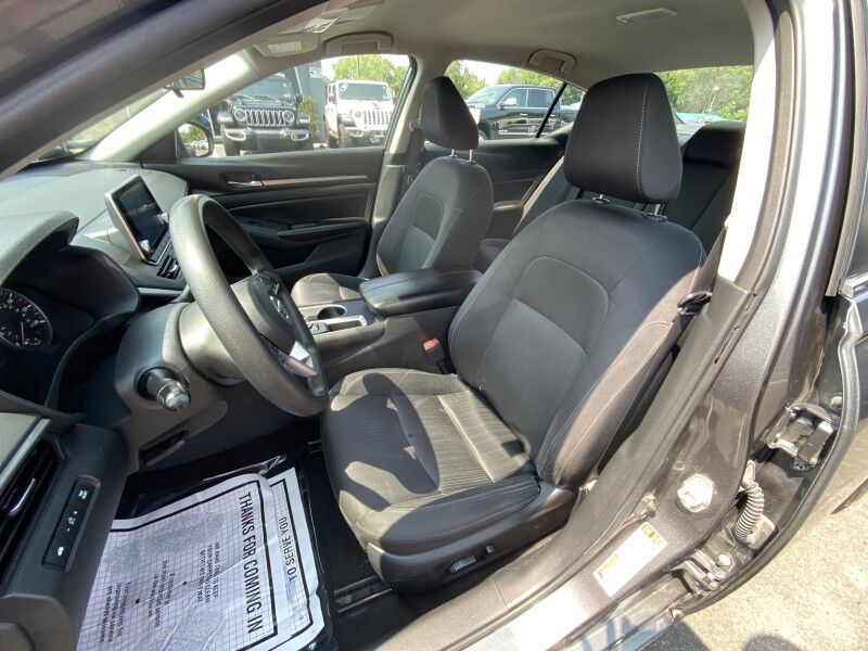 2022 Nissan Altima 2.5 SV Springfield PA