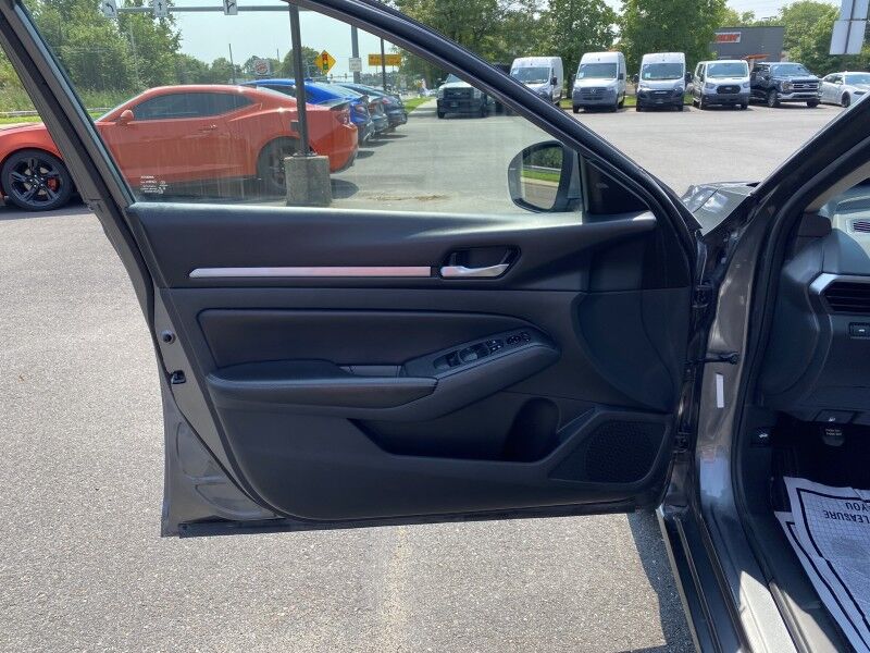 2022 Nissan Altima 2.5 SV Springfield PA