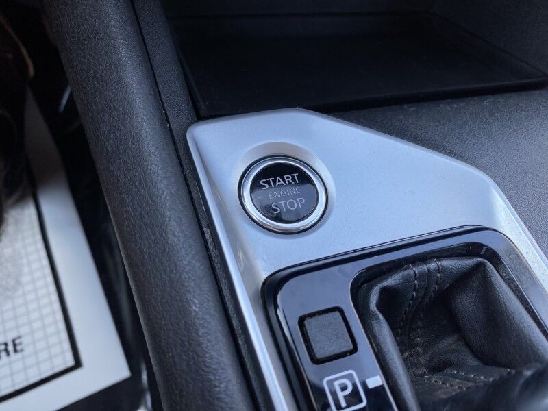 2022 Nissan Altima 2.5 SV Springfield PA