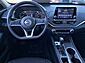 2022 Nissan Altima 2.5 SV El Paso TX