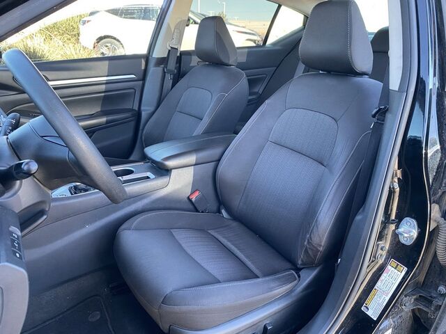 2022 Nissan Altima 2.5 SV El Paso TX