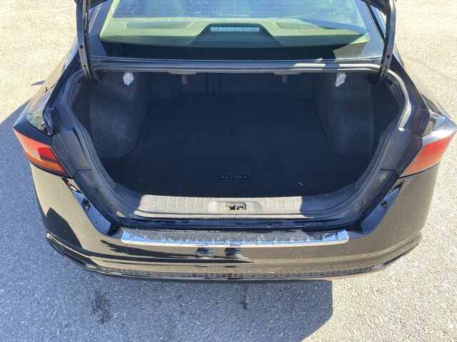 2022 Nissan Altima 2.5 SV El Paso TX
