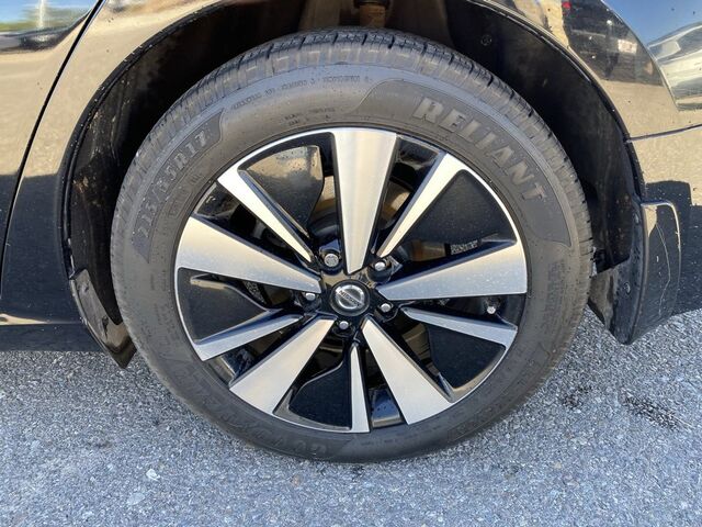 2022 Nissan Altima 2.5 SV El Paso TX