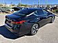 2022 Nissan Altima 2.5 SV El Paso TX