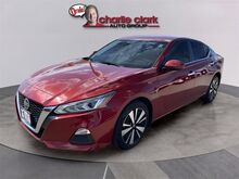 2022_Nissan_Altima_2.5 SV_ El Paso TX