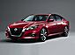 2022 Nissan Altima 2.5 SV El Paso TX