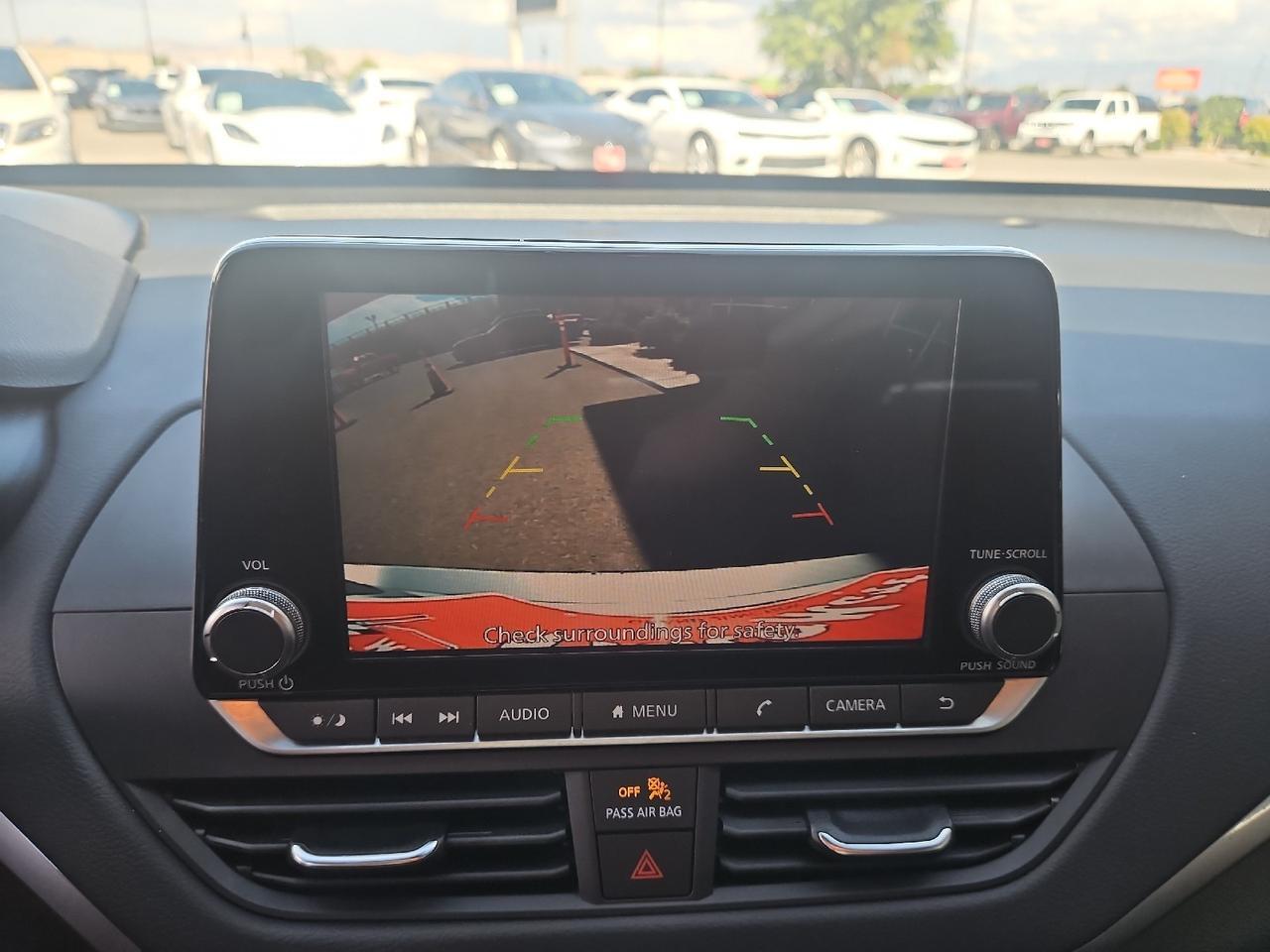 2022 Nissan Altima 2.5 SV Grand Junction CO