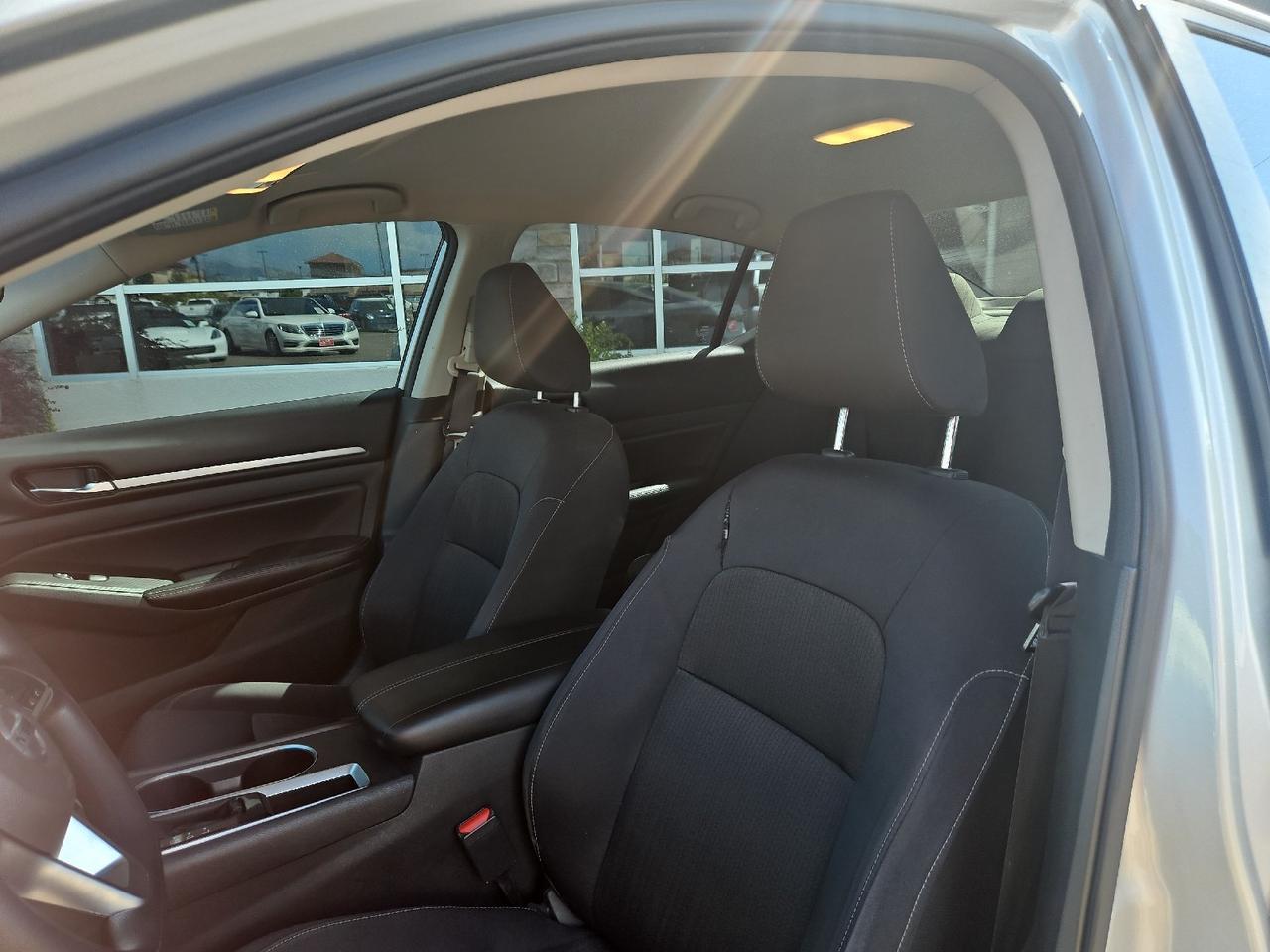2022 Nissan Altima 2.5 SV Grand Junction CO