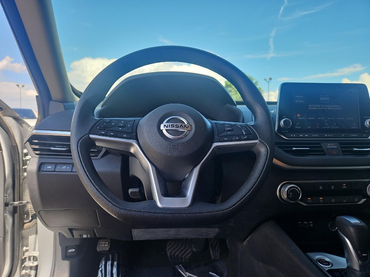 2022 Nissan Altima 2.5 SV Grand Junction CO