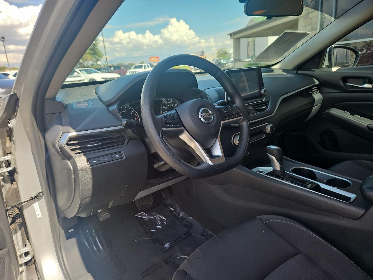2022 Nissan Altima 2.5 SV Grand Junction CO