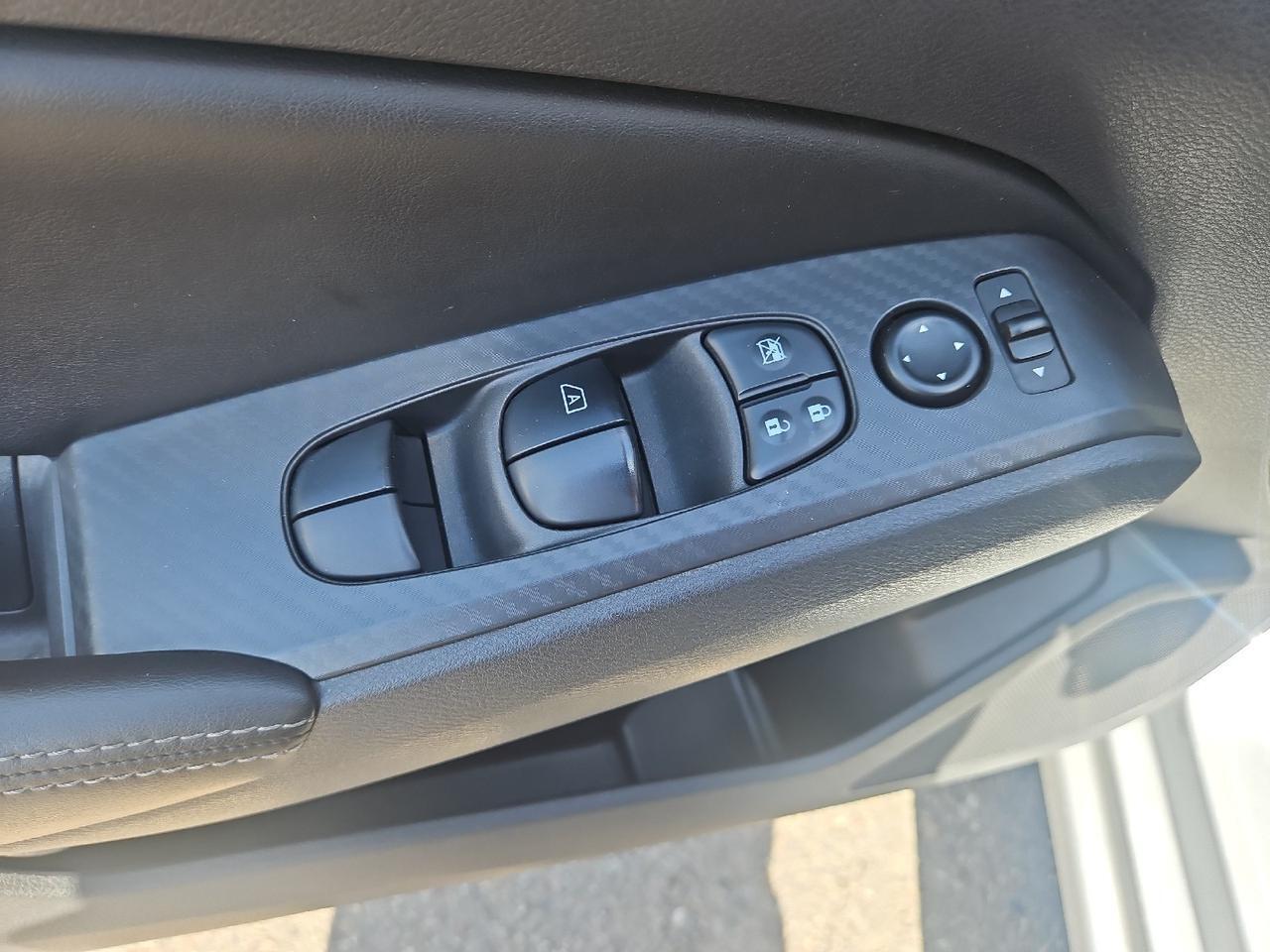 2022 Nissan Altima 2.5 SV Grand Junction CO
