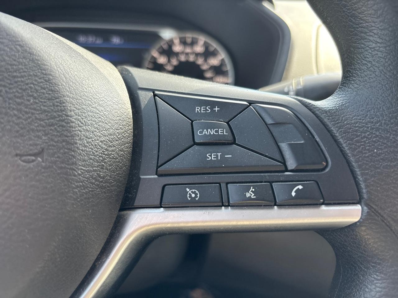 2022 Nissan Altima 2.5 SV Grand Junction CO