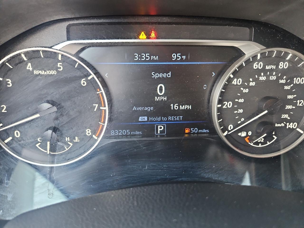 2022 Nissan Altima 2.5 SV Grand Junction CO