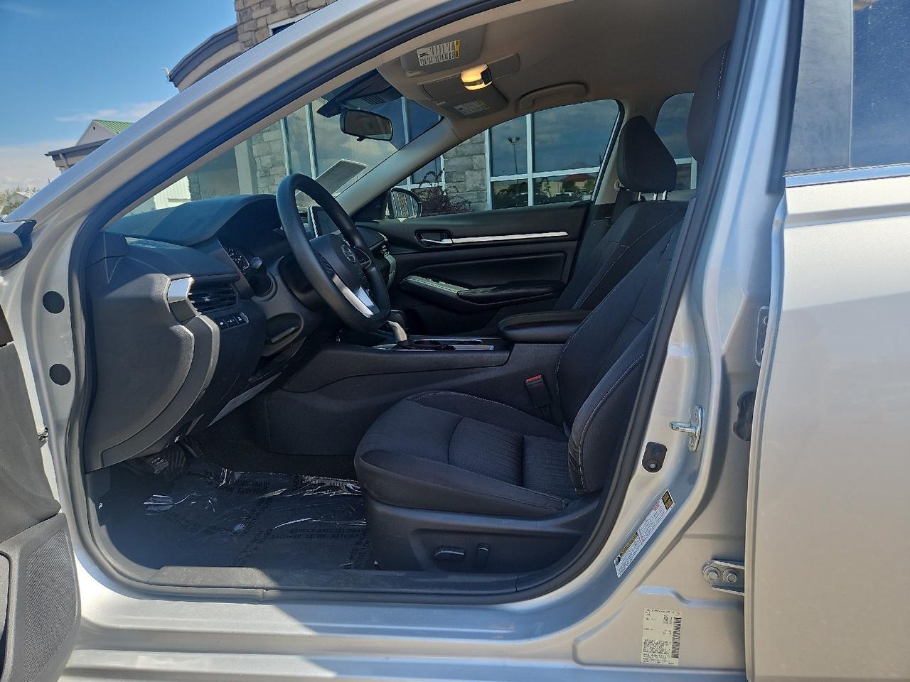 2022 Nissan Altima 2.5 SV Grand Junction CO