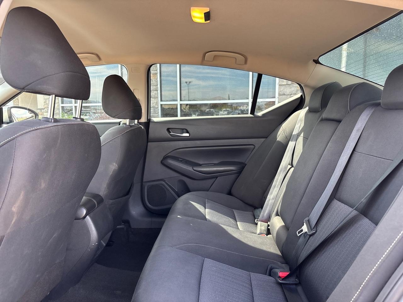 2022 Nissan Altima 2.5 SV Grand Junction CO