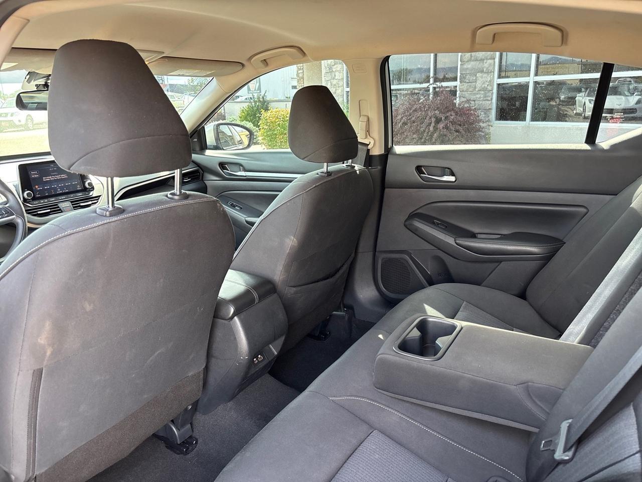 2022 Nissan Altima 2.5 SV Grand Junction CO