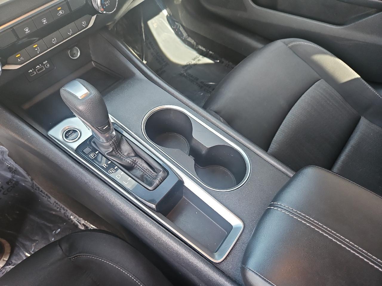 2022 Nissan Altima 2.5 SV Grand Junction CO