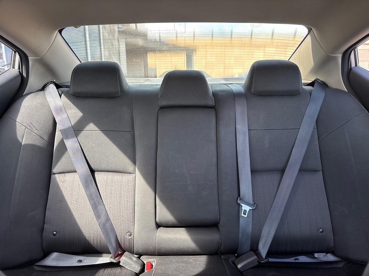 2022 Nissan Altima 2.5 SV Grand Junction CO