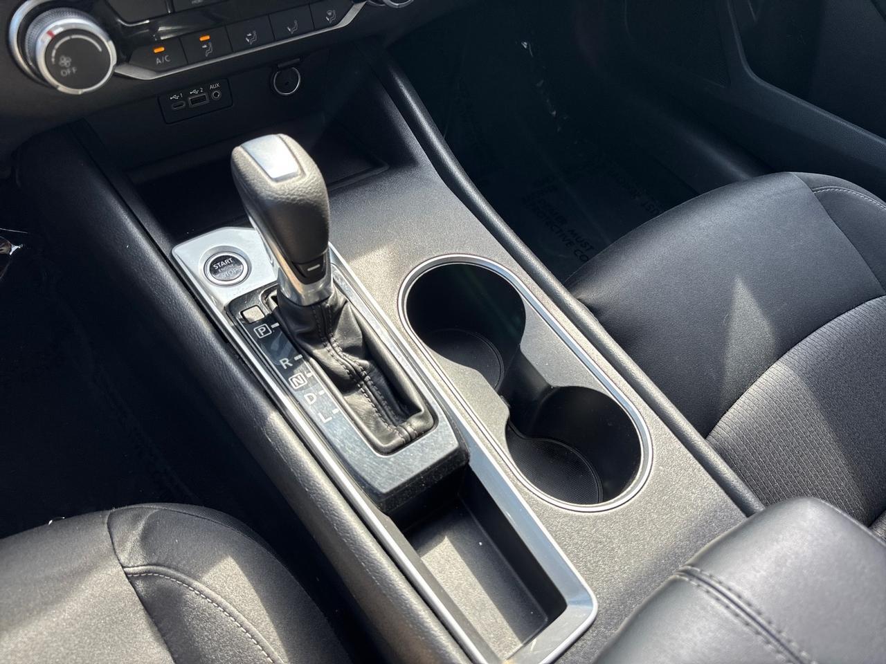2022 Nissan Altima 2.5 SV Grand Junction CO