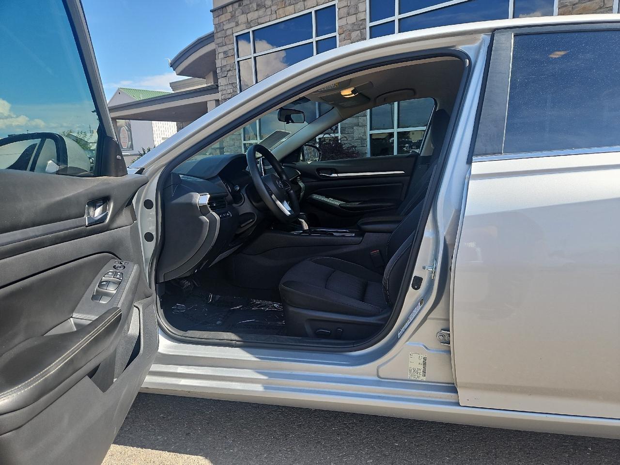 2022 Nissan Altima 2.5 SV Grand Junction CO