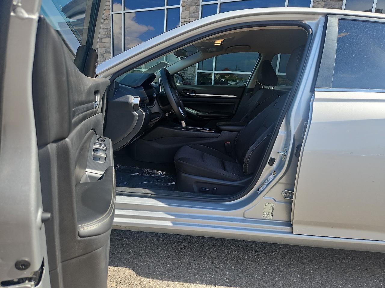 2022 Nissan Altima 2.5 SV Grand Junction CO
