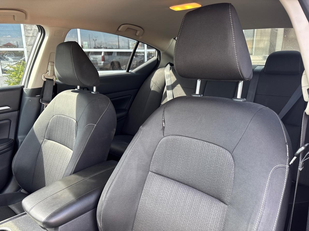 2022 Nissan Altima 2.5 SV Grand Junction CO