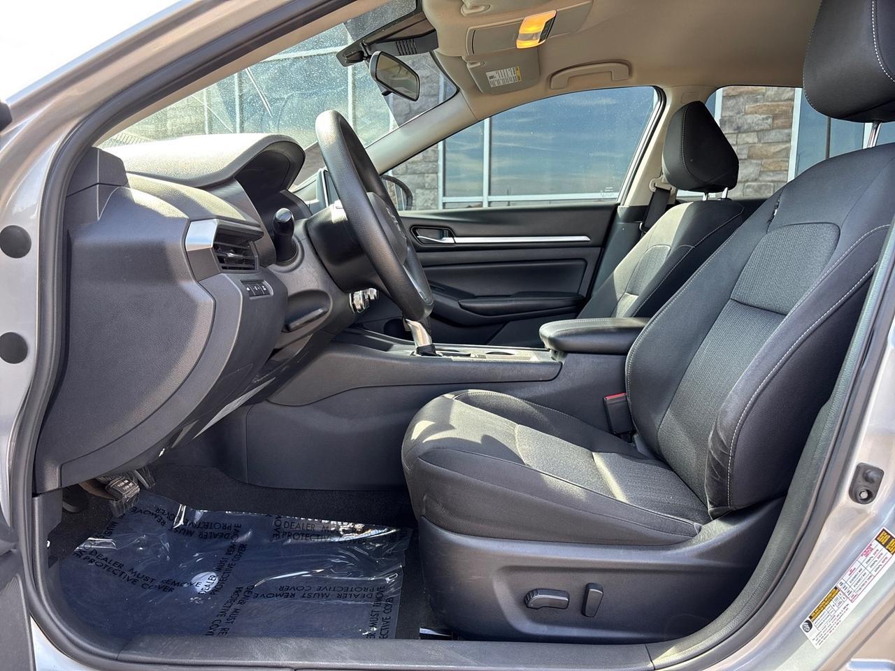 2022 Nissan Altima 2.5 SV Grand Junction CO