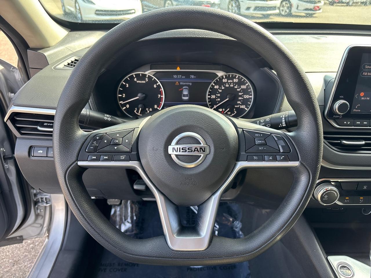 2022 Nissan Altima 2.5 SV Grand Junction CO