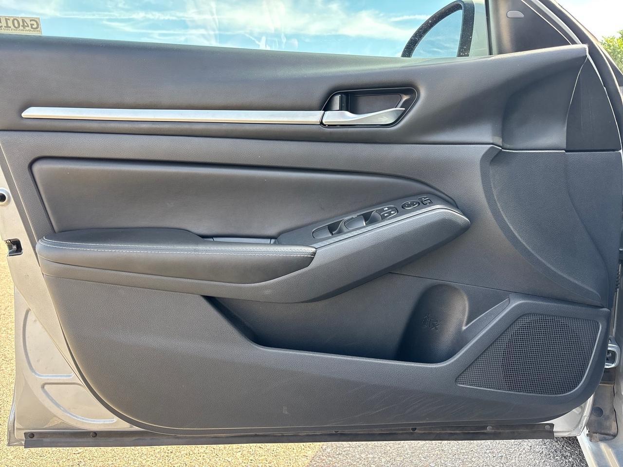 2022 Nissan Altima 2.5 SV Grand Junction CO