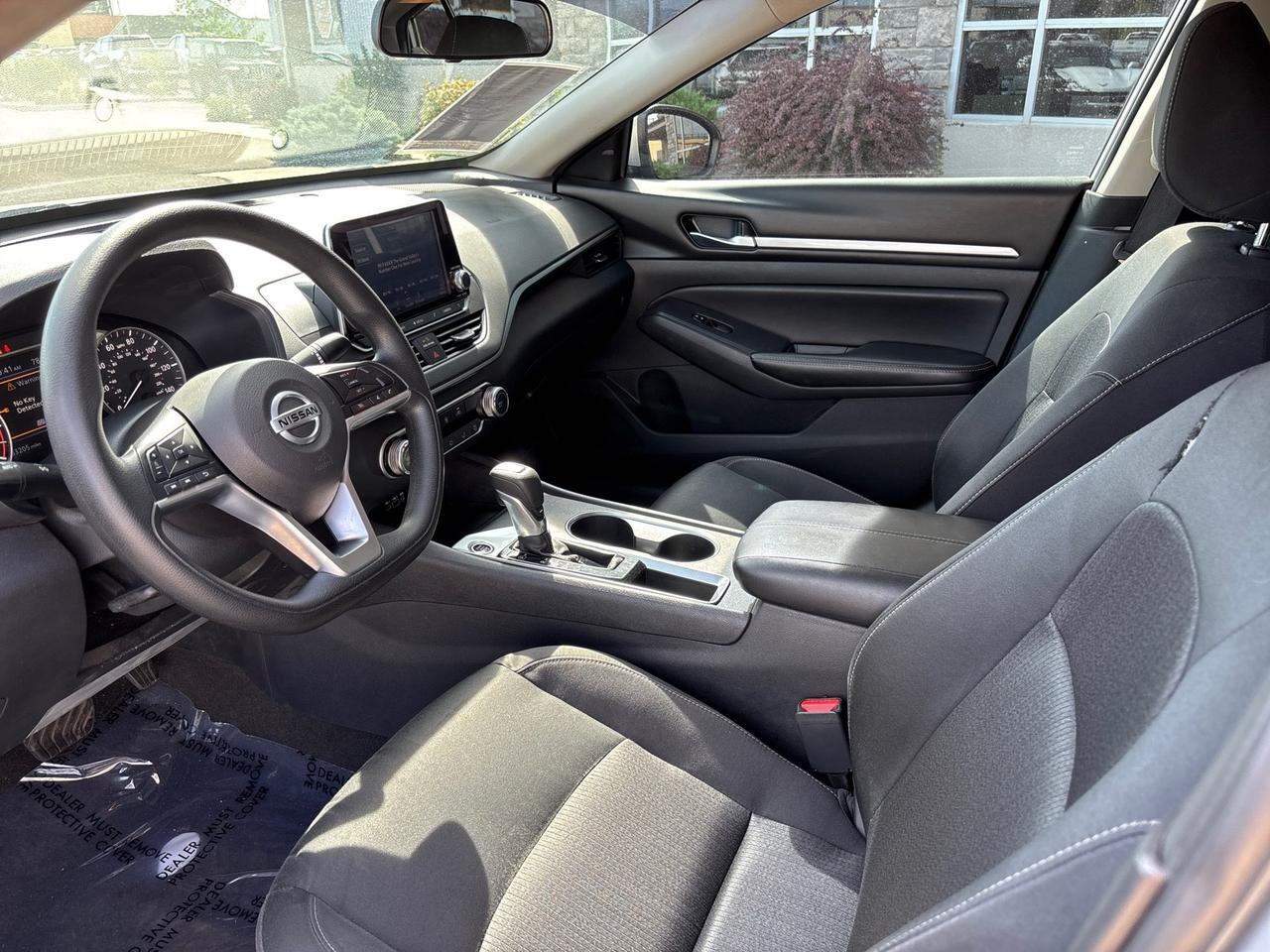 2022 Nissan Altima 2.5 SV Grand Junction CO