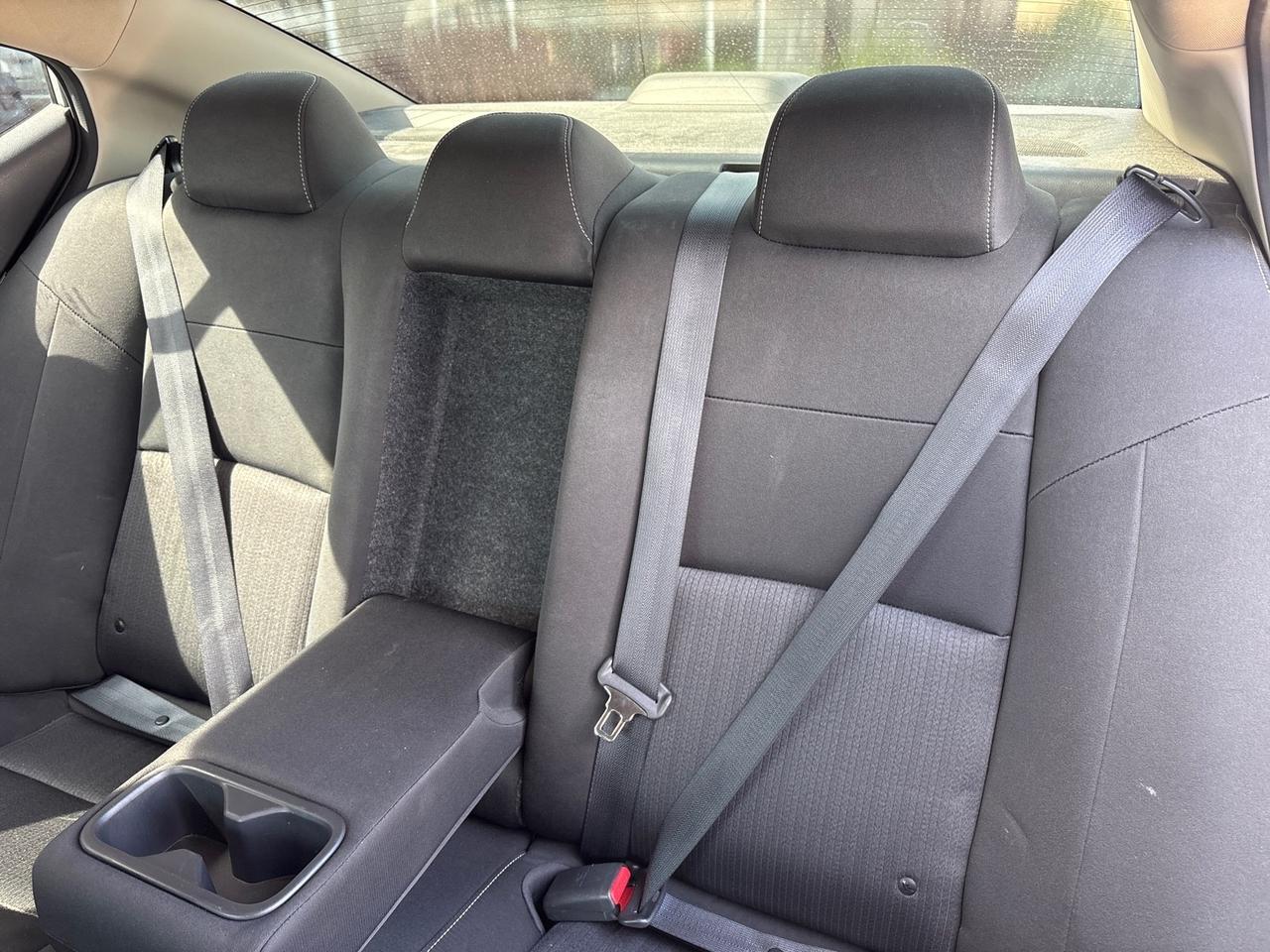 2022 Nissan Altima 2.5 SV Grand Junction CO
