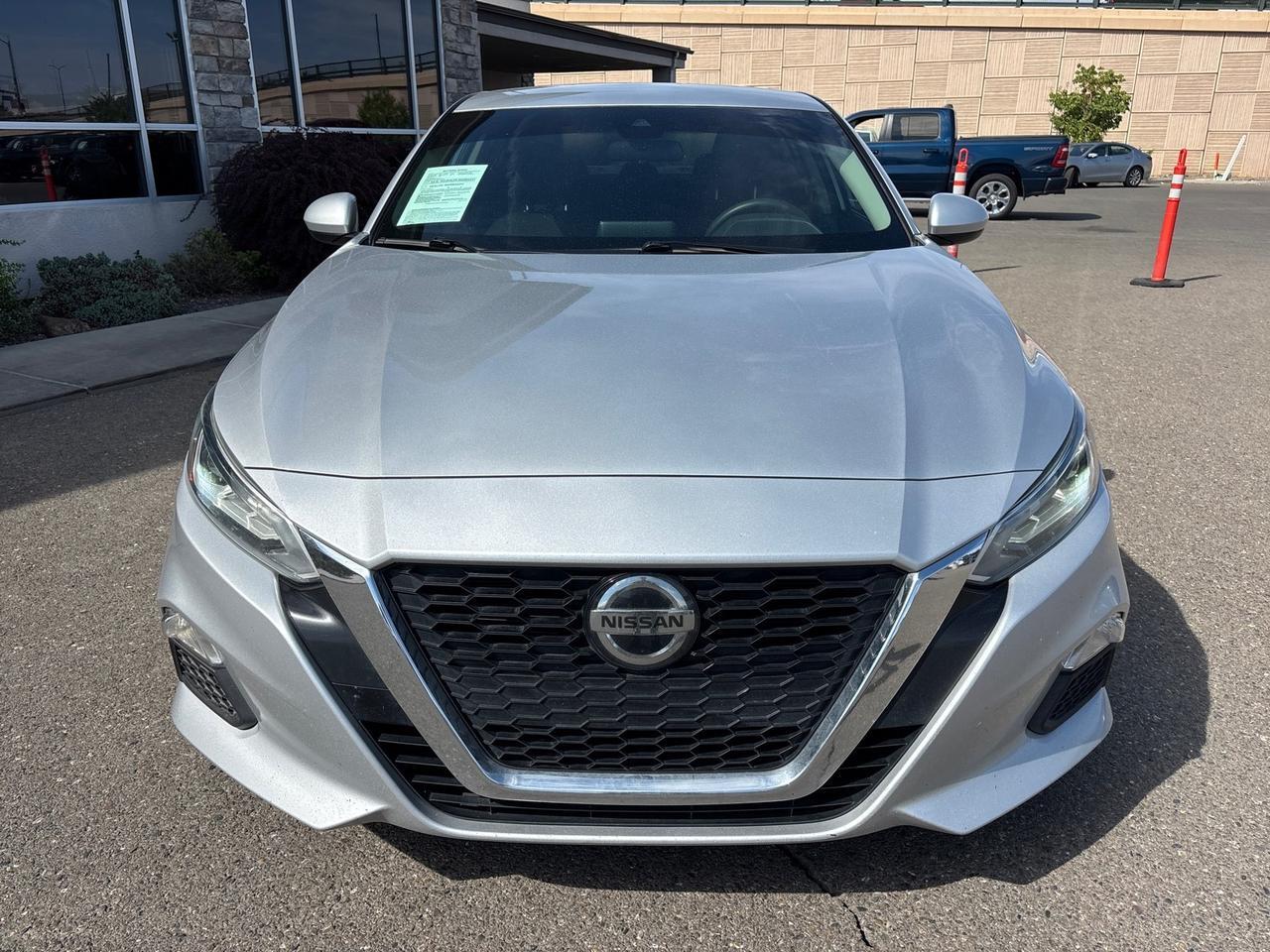 2022 Nissan Altima 2.5 SV Grand Junction CO