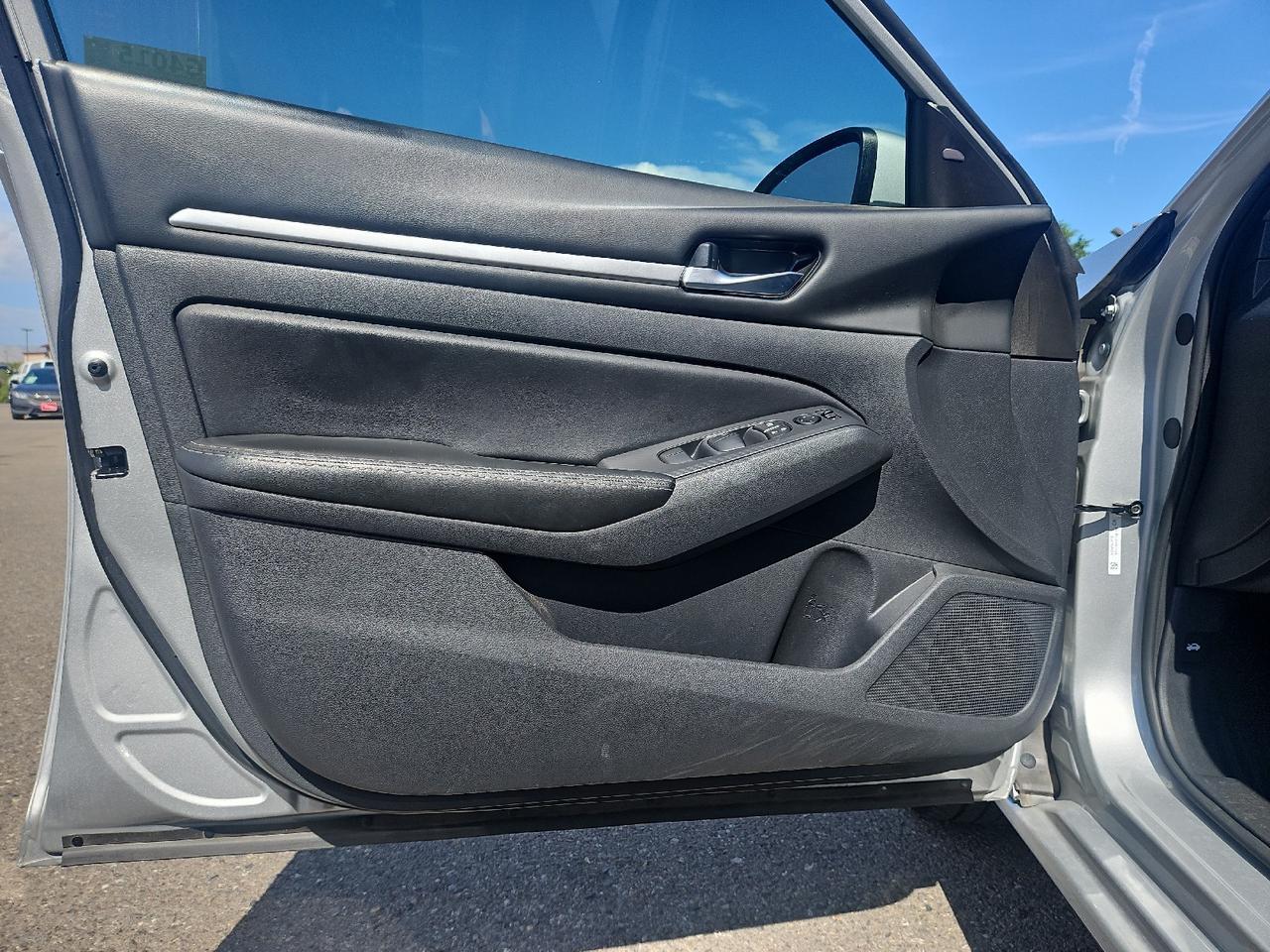 2022 Nissan Altima 2.5 SV Grand Junction CO