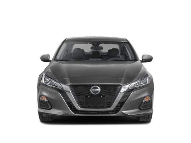 2022 Nissan Altima 2.5 SV Hurst TX