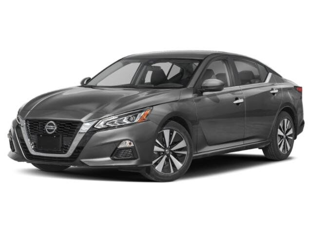 2022 Nissan Altima 2.5 SV Hurst TX