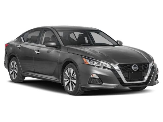 2022 Nissan Altima 2.5 SV Hurst TX