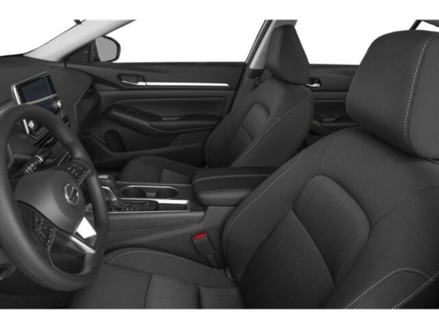 2022 Nissan Altima 2.5 SV Hurst TX